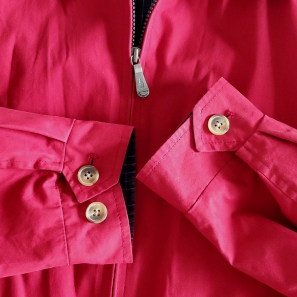 LONDON FOG Men's Jacket Excellent condition Size Large - Picture 14 of 16